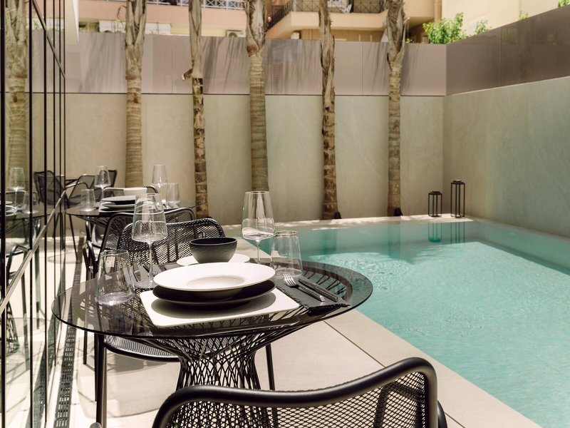 Canale Hotel & Suites 9