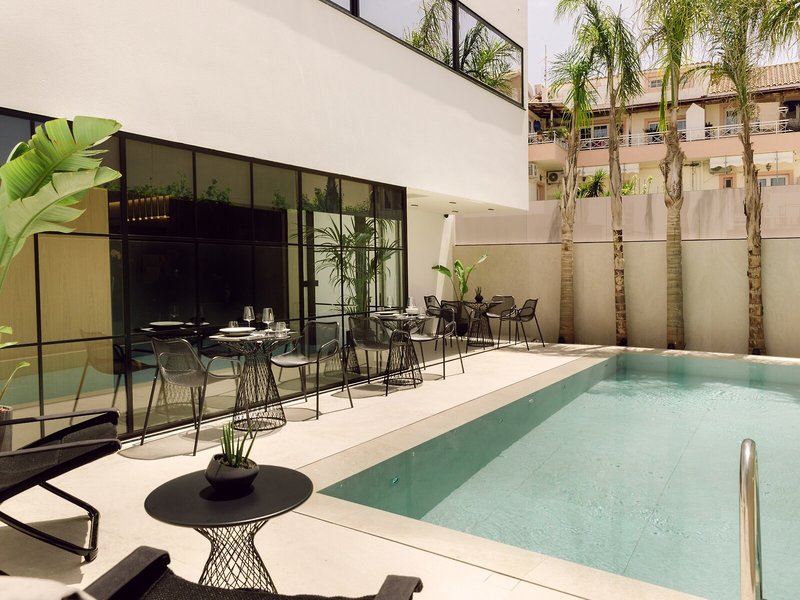 Canale Hotel & Suites 11