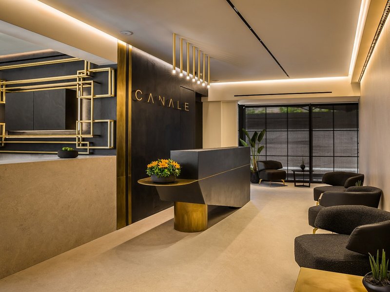 Canale Hotel & Suites 12