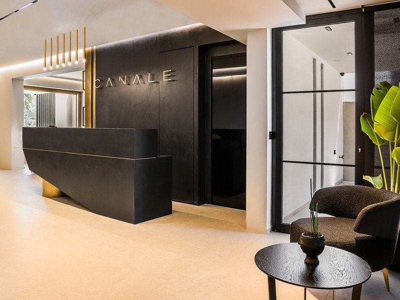 Canale Hotel & Suites 13