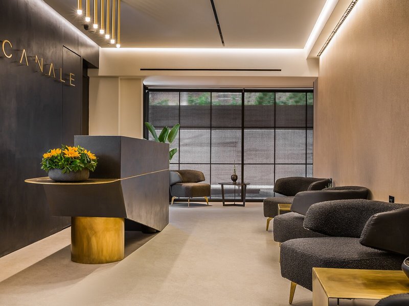 Canale Hotel & Suites 14