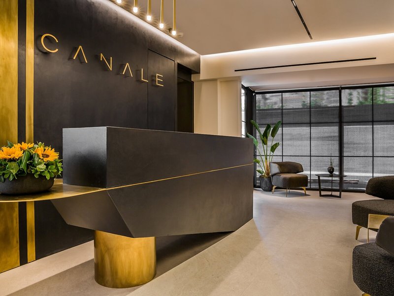 Canale Hotel & Suites 15