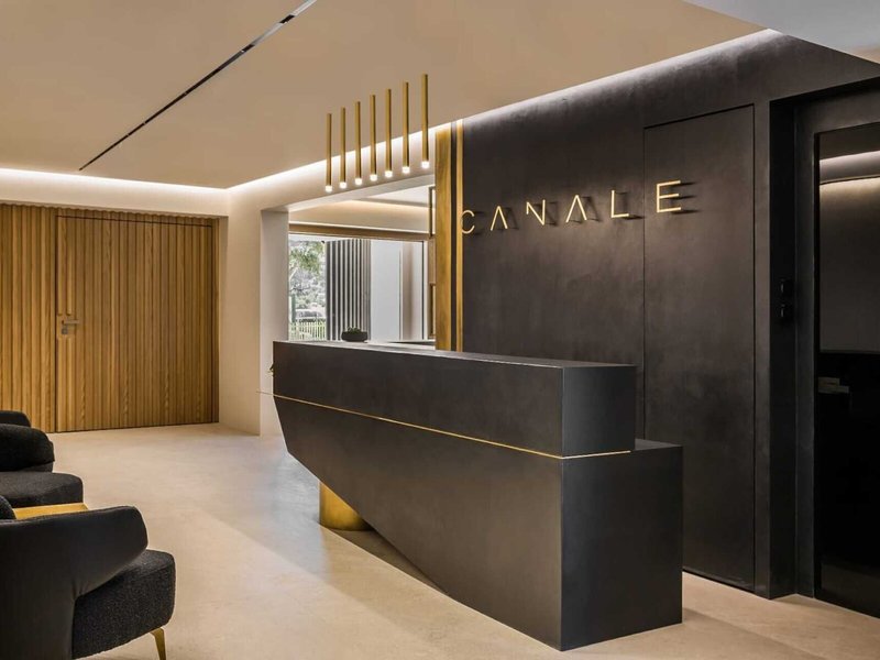 Canale Hotel & Suites 17