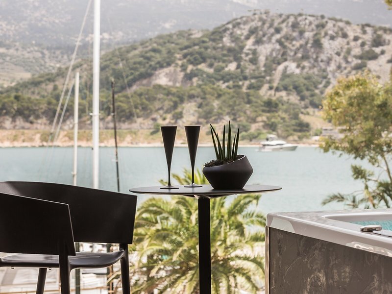 Canale Hotel & Suites 18