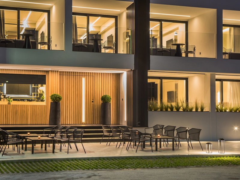 Canale Hotel & Suites 19