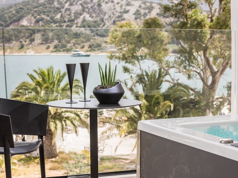 Canale Hotel & Suites 21