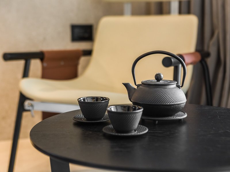 Canale Hotel & Suites 22