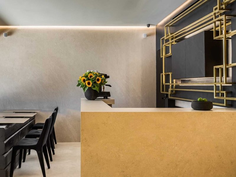 Canale Hotel & Suites 23