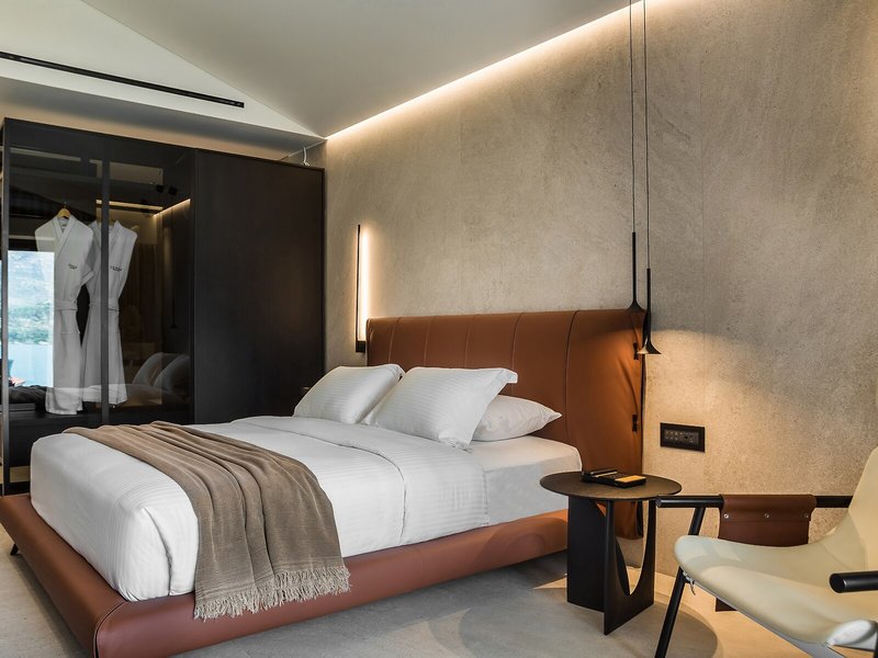 Canale Hotel & Suites 24