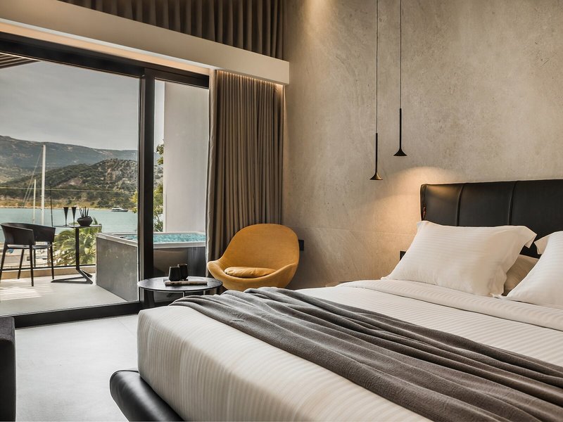 Canale Hotel & Suites 26