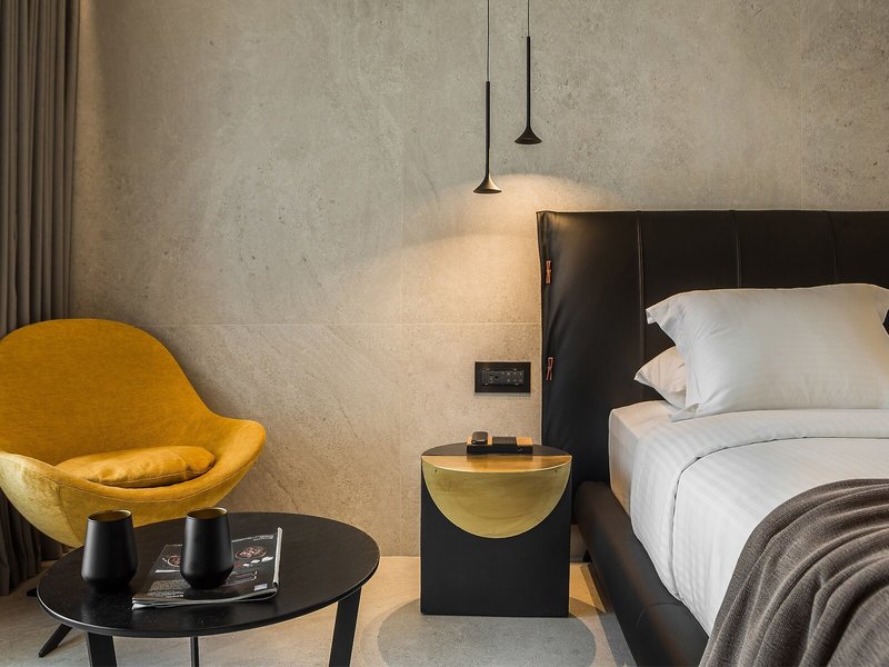 Canale Hotel & Suites 27