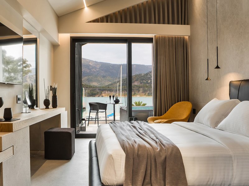 Canale Hotel & Suites 29