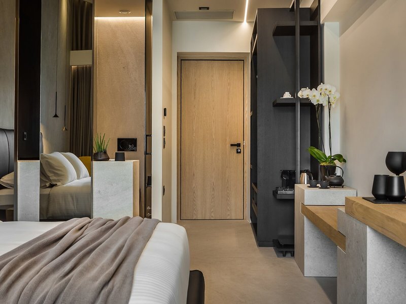 Canale Hotel & Suites 31