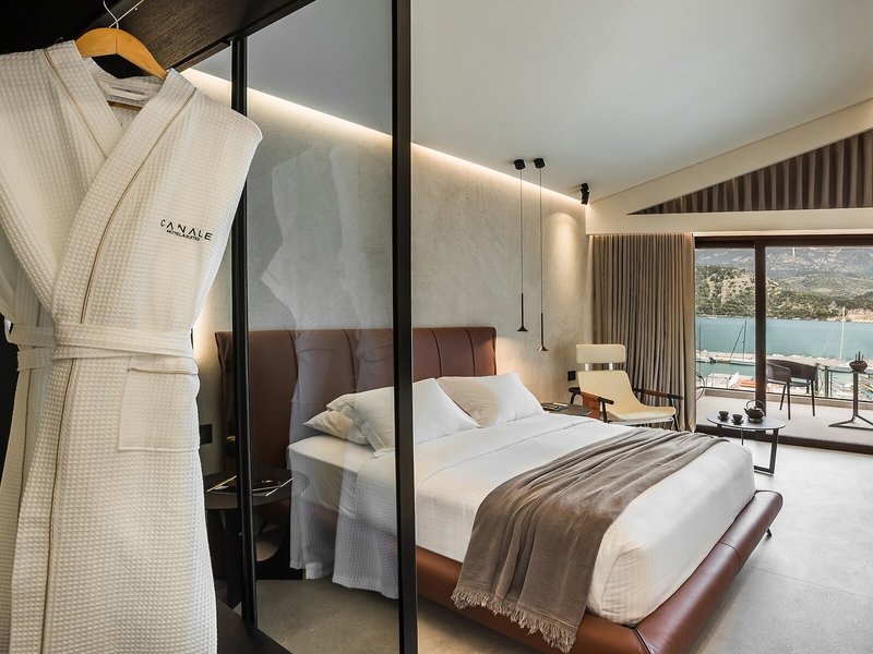 Canale Hotel & Suites 32