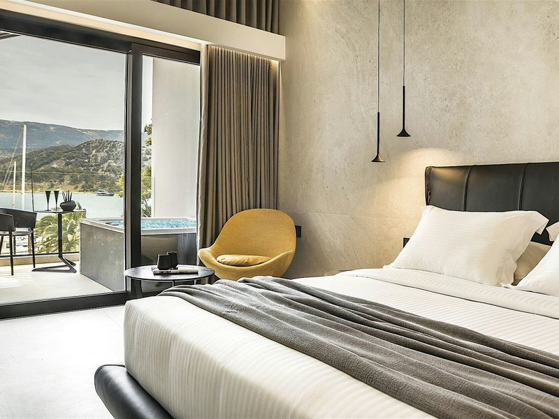 Canale Hotel & Suites 33