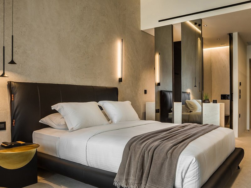 Canale Hotel & Suites 34