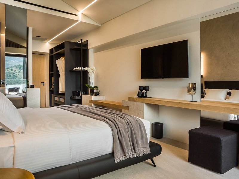 Canale Hotel & Suites 38