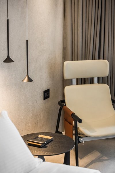 Canale Hotel & Suites 40