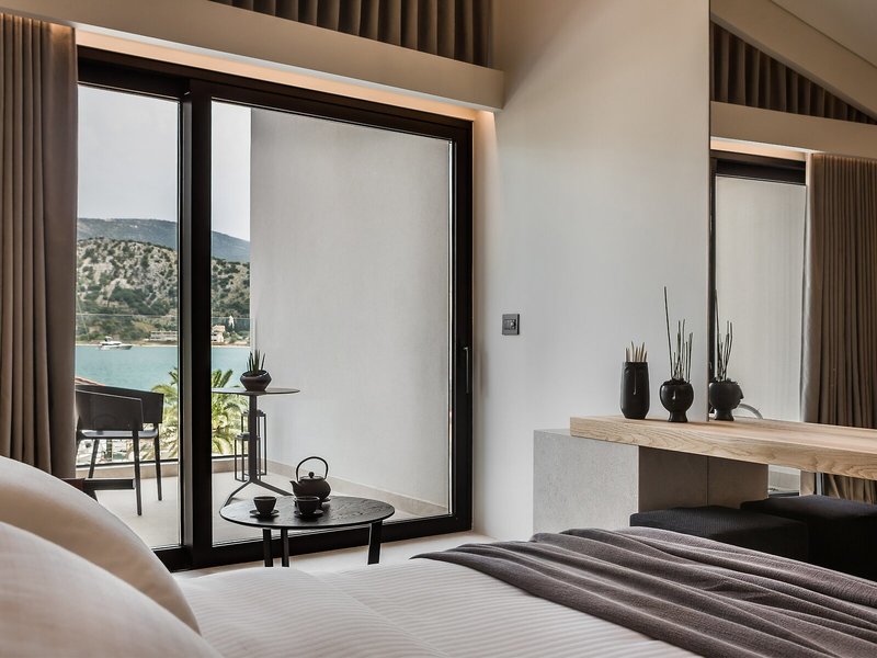 Canale Hotel & Suites 44