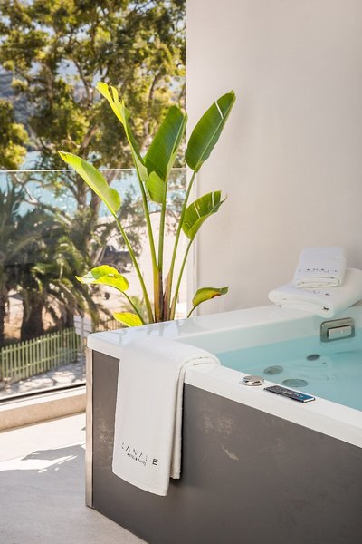 Canale Hotel & Suites 45