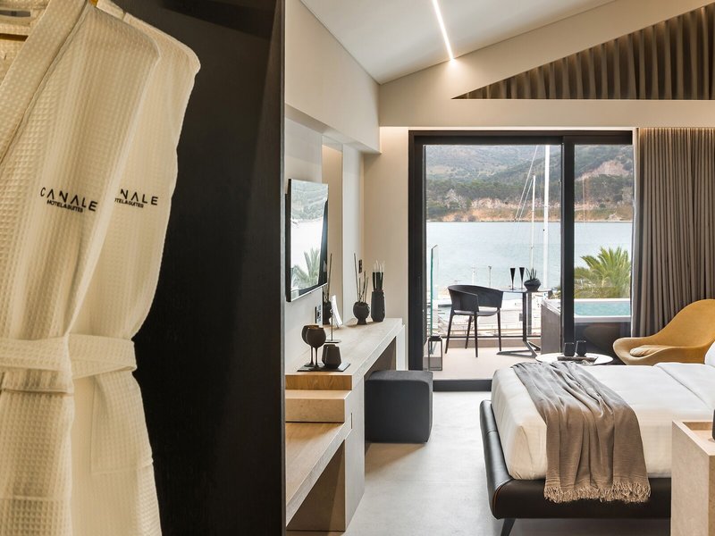 Canale Hotel & Suites 47