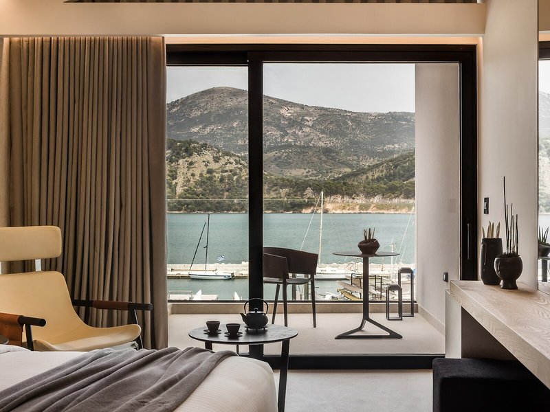 Canale Hotel & Suites 48