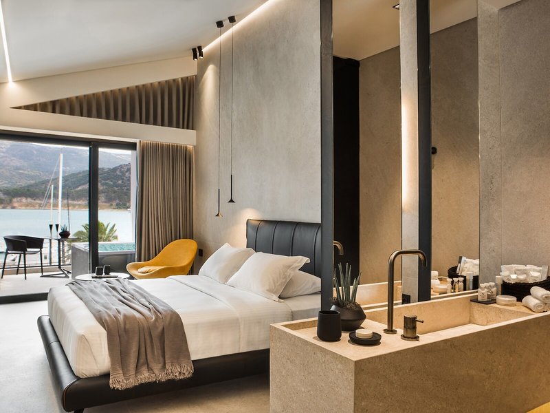 Canale Hotel & Suites 49