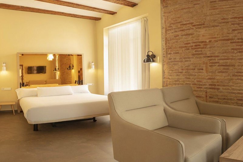 Sh Suite Palace 1 - Room Example