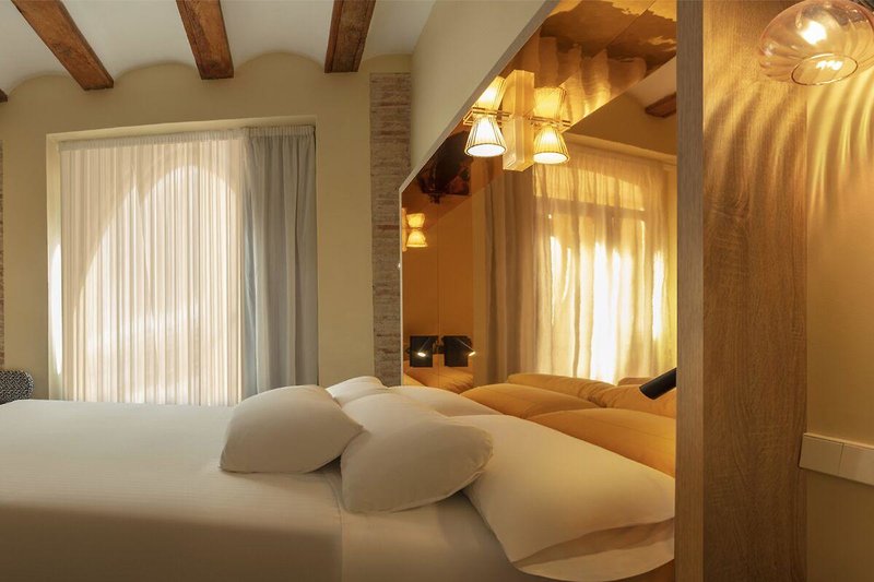 Sh Suite Palace 3 - Room Example