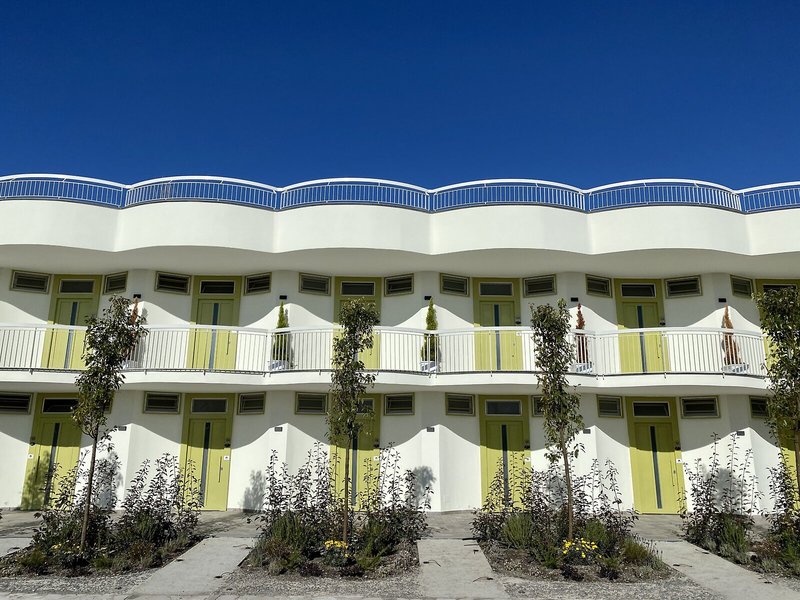 Vesuvio Inn 1