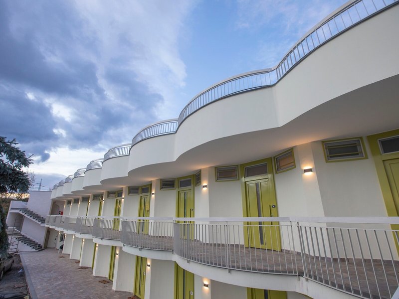 Vesuvio Inn 2