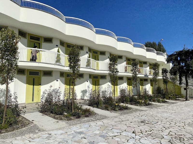 Vesuvio Inn 3
