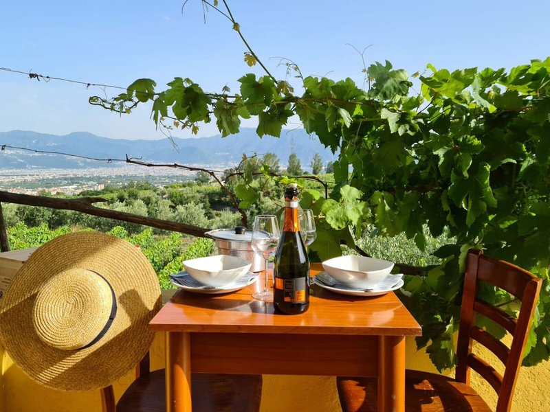 Vesuvio Inn 4