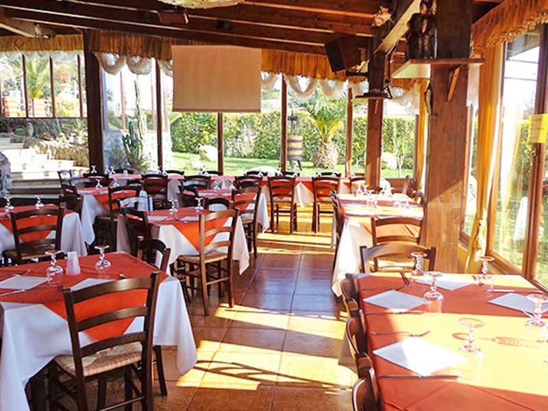Vesuvio Inn 15