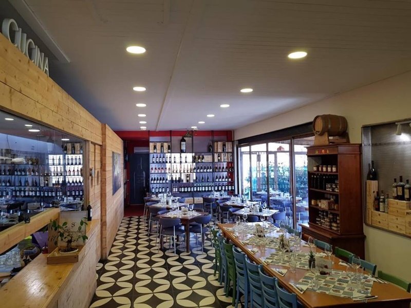 Vesuvio Inn 22