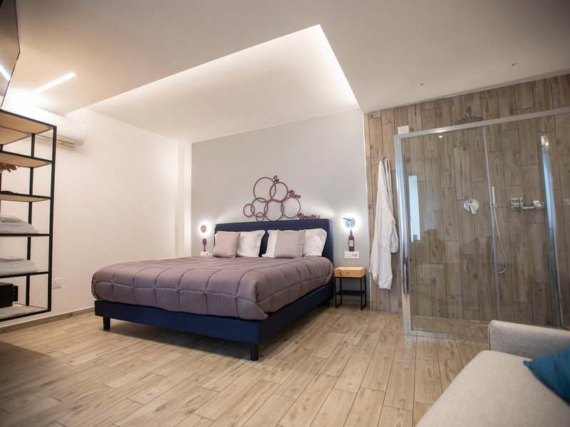 Vesuvio Inn 31