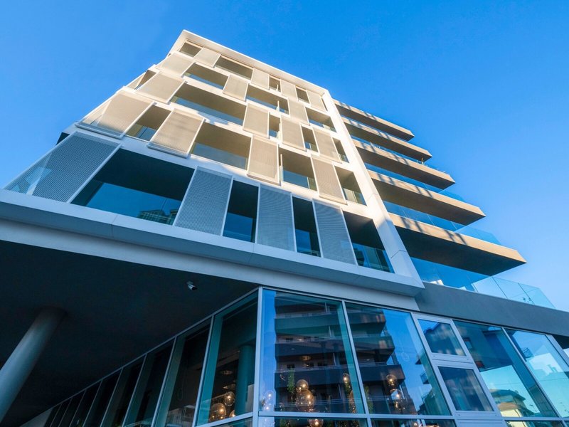 The J44 Lifestyle Hotel 2