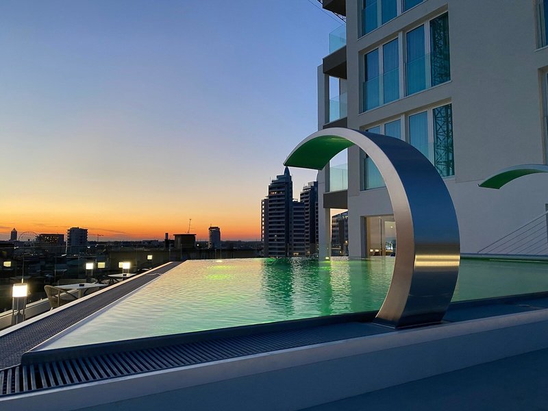 The J44 Lifestyle Hotel 3