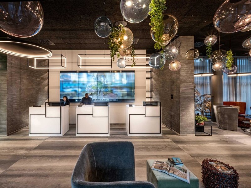 The J44 Lifestyle Hotel 5