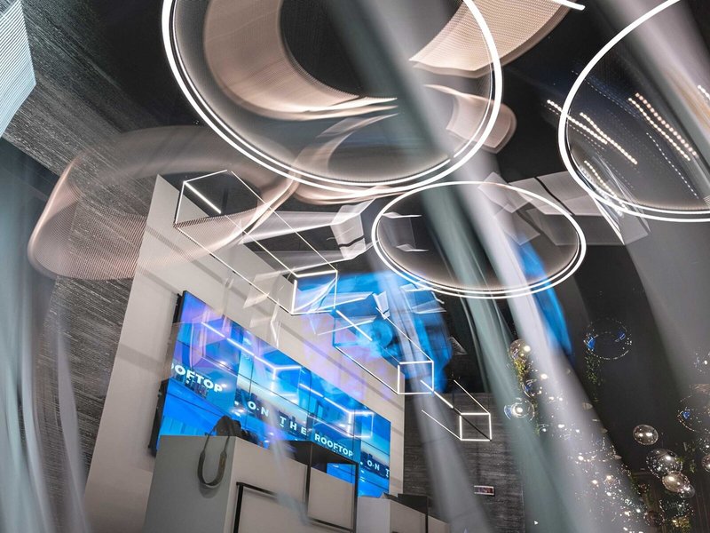 The J44 Lifestyle Hotel 6