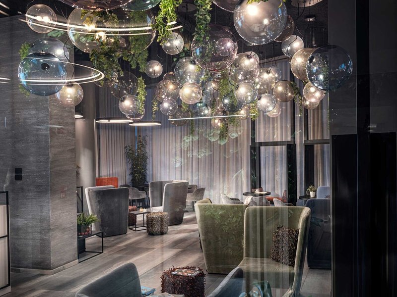 The J44 Lifestyle Hotel 7