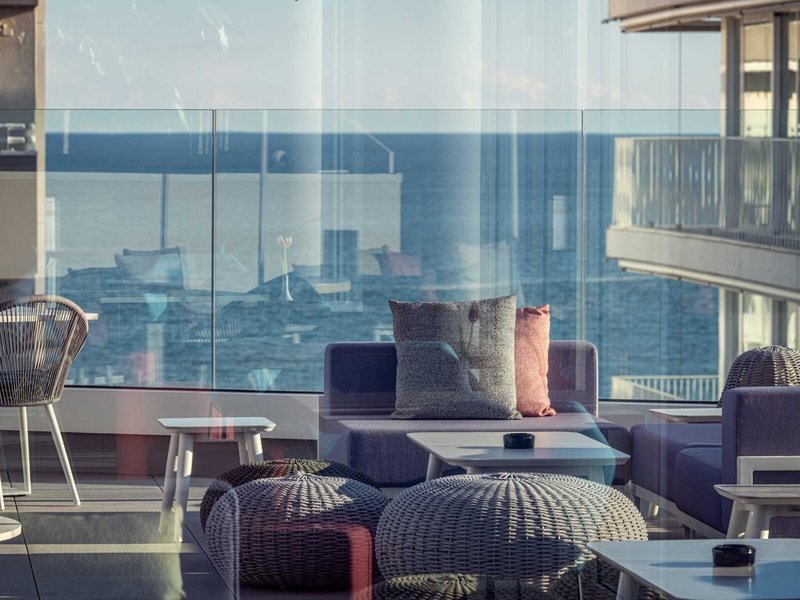 The J44 Lifestyle Hotel 13