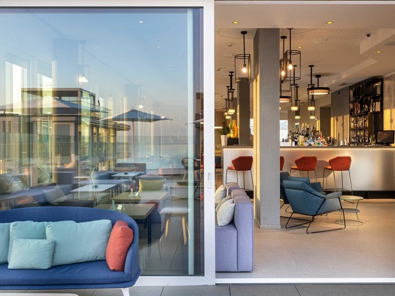 The J44 Lifestyle Hotel 17