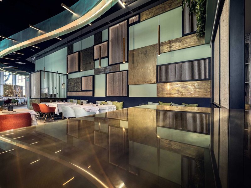 The J44 Lifestyle Hotel 20