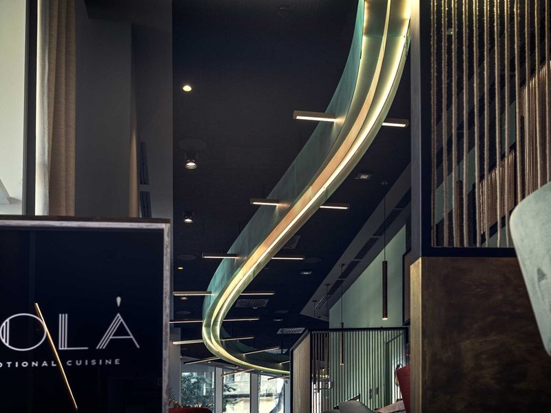 The J44 Lifestyle Hotel 22