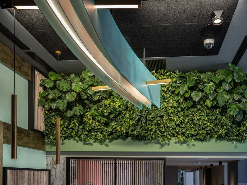 The J44 Lifestyle Hotel 23