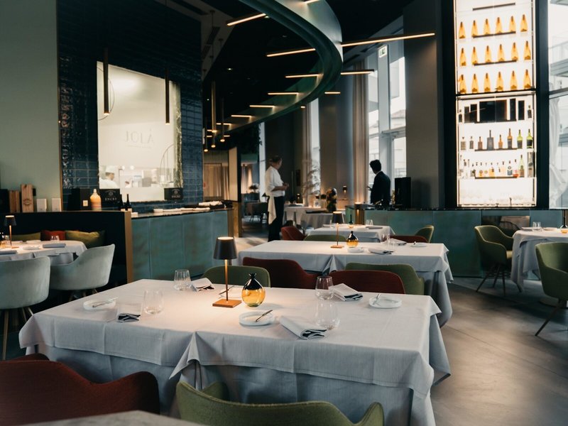 The J44 Lifestyle Hotel 25