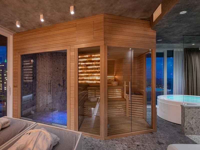 The J44 Lifestyle Hotel 35
