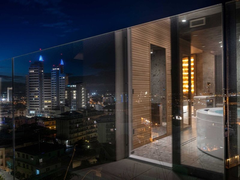 The J44 Lifestyle Hotel 36
