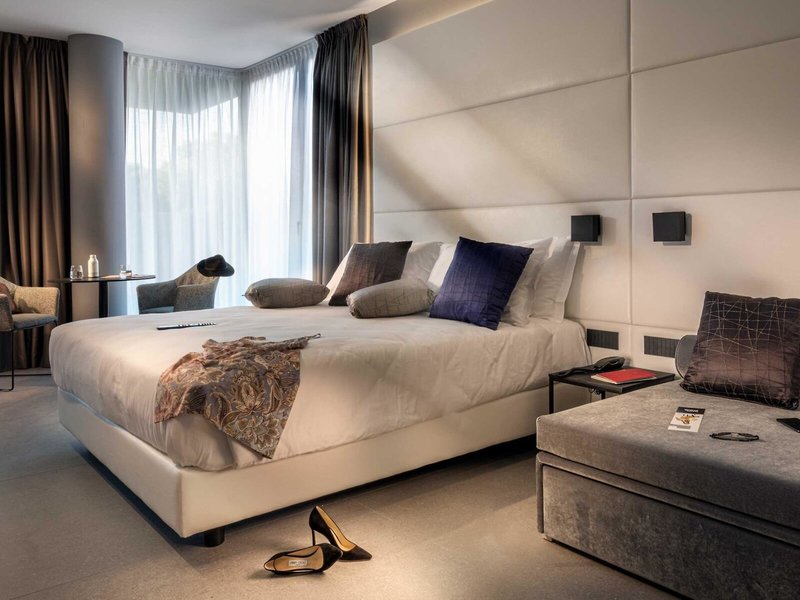 The J44 Lifestyle Hotel 38